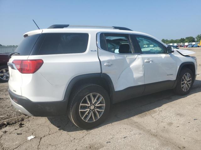 Photo 3 from auction – 2017 GMC ACADIA SLE with VIN 1GKKNSLA3HZ286397