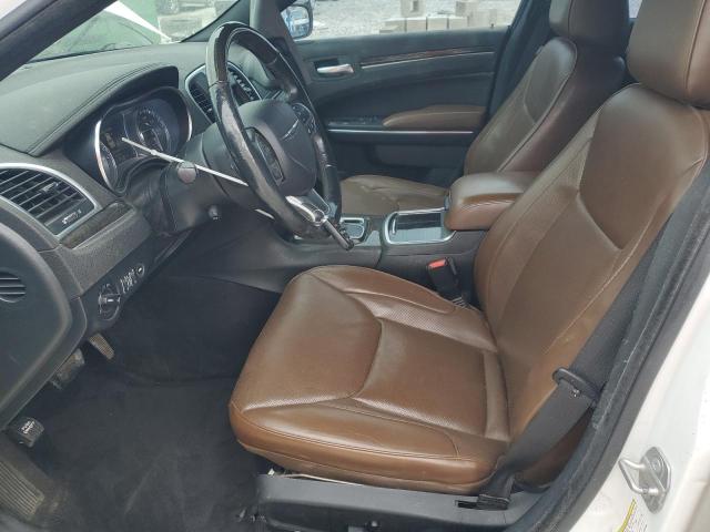 Photo 7 from auction – 2018 CHRYSLER 300 LIMITE with VIN 2C3CCAEG9JH222585