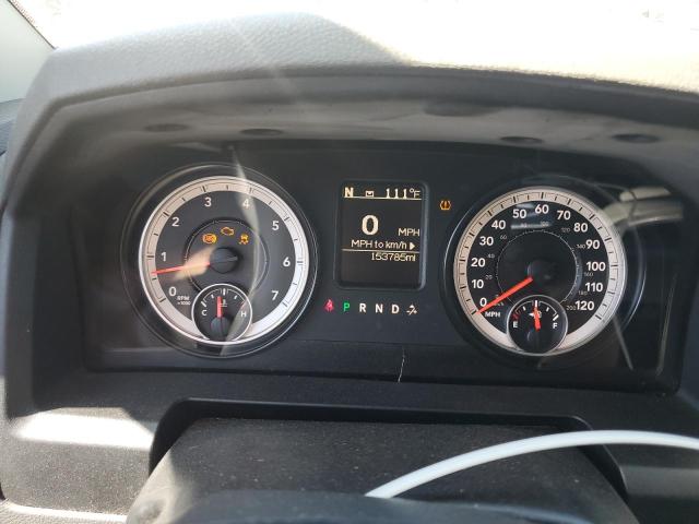 Photo 9 from auction – 2015 RAM 1500 ST with VIN 1C6RR6KT7FS650830