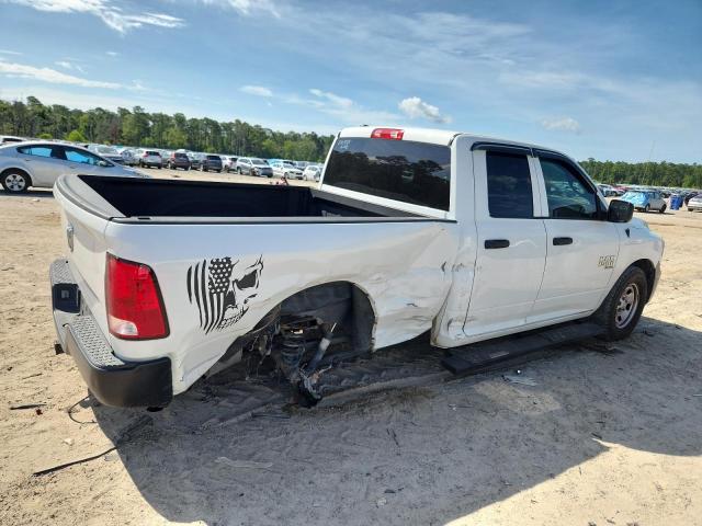 Photo 3 from auction – 2022 RAM 1500 CLASS with VIN 1C6RR6FG2NS231585