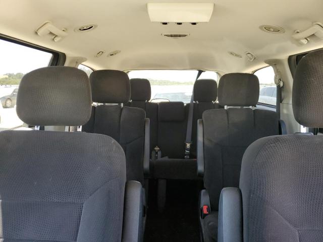 Foto 10 de la subasta – 2013 DODGE GRAND CARA con VIN 2C4RDGCG4DR750199