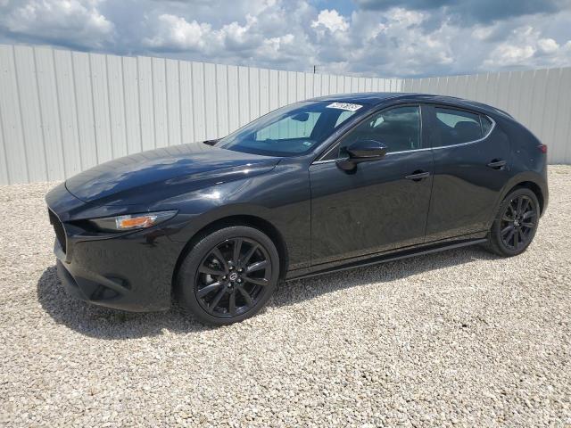 MAZDA 3 SELECT S 2024 with VIN JM1BPAKM6R1714734 - Photo from auction