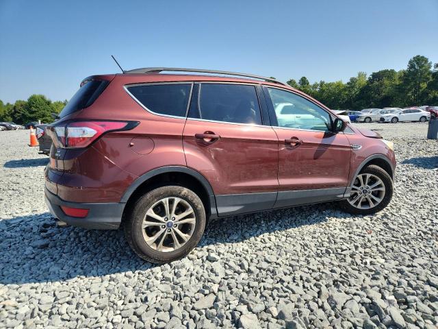 Photo 3 from auction – 2018 FORD ESCAPE SE with VIN 1FMCU9GD5JUA46248
