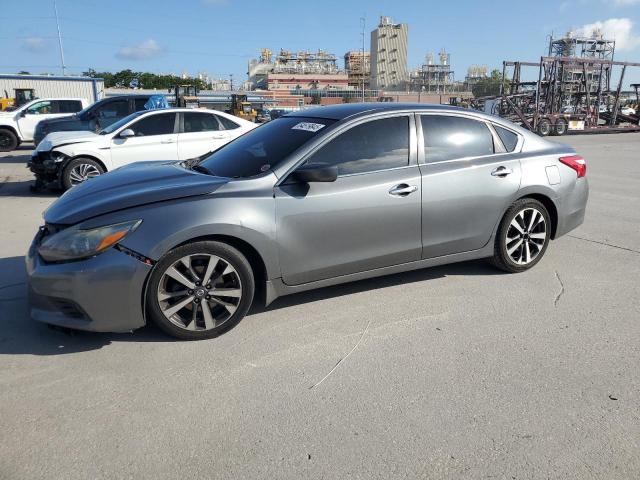 NISSAN ALTIMA 2.5 2016 with VIN 1N4AL3AP1GC168401 - Photo from auction