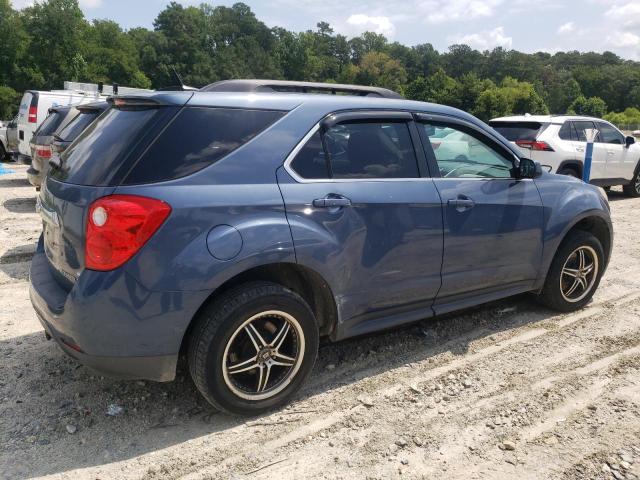 Photo 3 from auction – 2011 CHEVROLET EQUINOX LT with VIN 2CNALDEC1B6453443