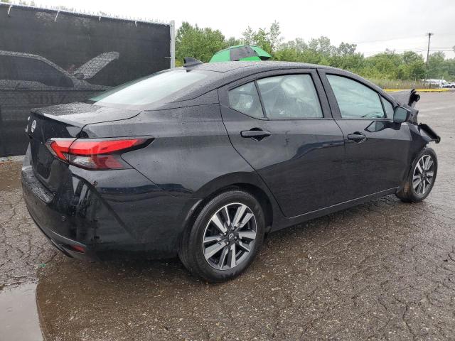 Photo 3 from auction – 2025 NISSAN VERSA SV with VIN 3N1CN8EV9SL850137