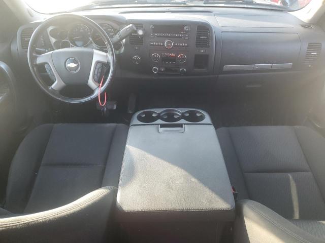 Photo 8 from auction – 2013 CHEVROLET SILVERADO with VIN 3GCPKSE74DG338741