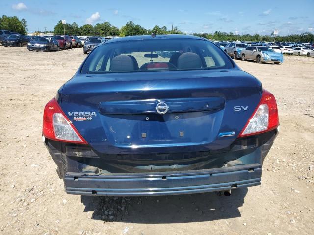 Photo 6 from auction – 2012 NISSAN VERSA S with VIN 3N1CN7APXCL855656