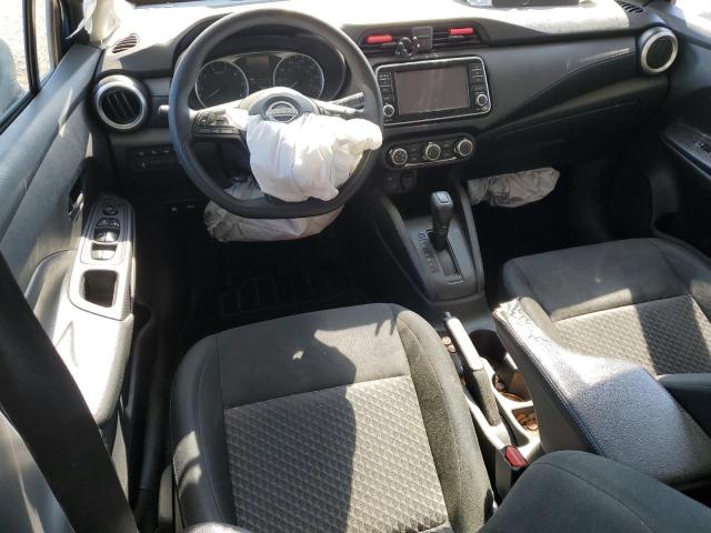 Photo 8 from auction – 2023 NISSAN VERSA S with VIN 3N1CN8DV2PL830269