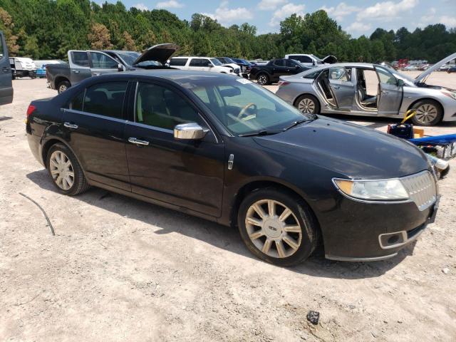 Photo 4 from auction – 2010 LINCOLN MKZ with VIN 3LNHL2GC0AR652572