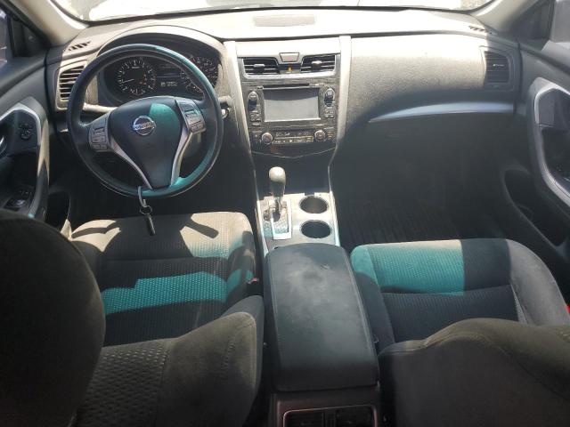 Photo 8 from auction – 2015 NISSAN ALTIMA 2.5 with VIN 1N4AL3AP2FC155137
