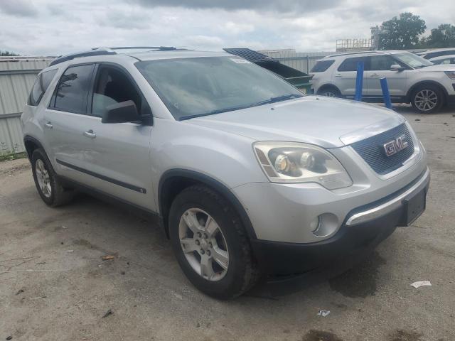 Photo 4 from auction – 2009 GMC ACADIA with VIN 1GKER13D99J143654
