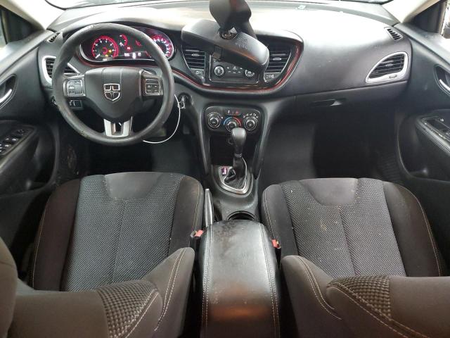 Photo 8 from auction – 2015 DODGE DAKOTA SXT with VIN 1C3CDFBB8FD351764
