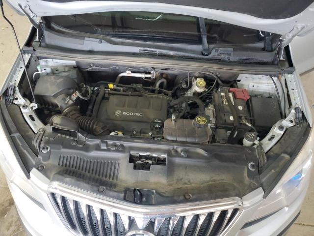 Photo 11 from auction – 2016 BUICK ENCORE with VIN KL4CJASB6GB537611