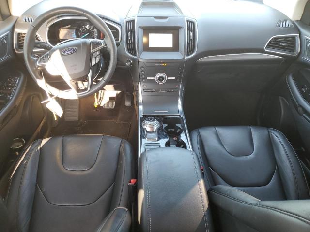 Photo 8 from auction – 2020 FORD EDGE TITAN with VIN 2FMPK4K91LBB23008