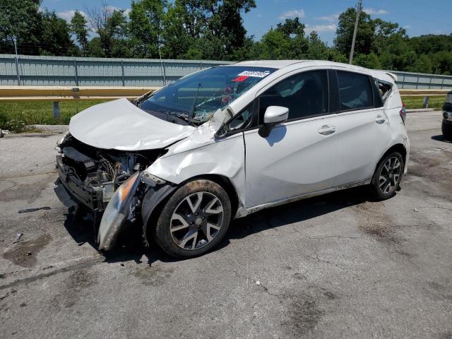 NISSAN VERSA NOTE 2015 with VIN 3N1CE2CP3FL432499 - Photo from auction