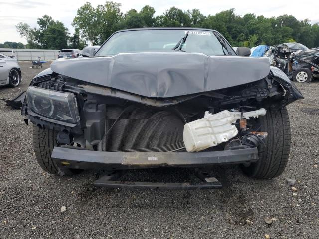 Photo 11 from auction – 2015 CHEVROLET CAMARO LT with VIN 2G1FF3D30F9293436