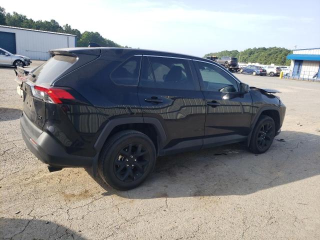 Photo 3 from auction – 2023 TOYOTA RAV4 LE with VIN 2T3H1RFV9PC249332