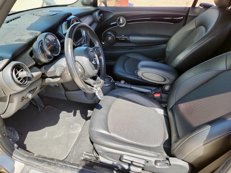 Zdjęcie 7 z aukcji – 2017 MINI COOPER z VIN WMWWG5C35H3C20513