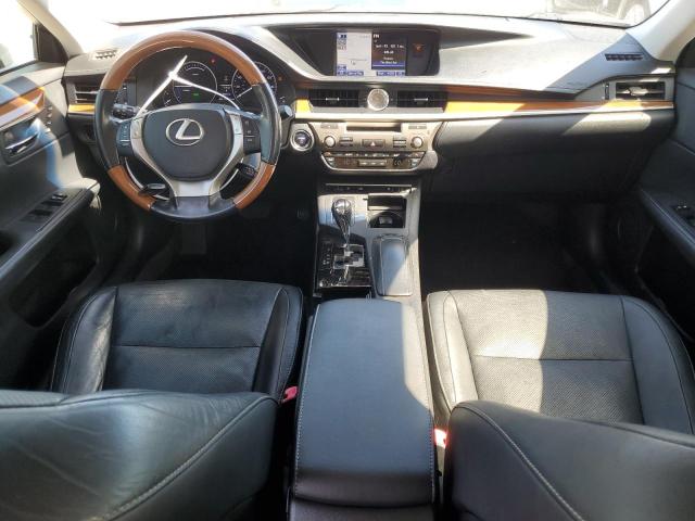 Photo 8 from auction – 2013 LEXUS ES 300H with VIN JTHBW1GG2D2000719