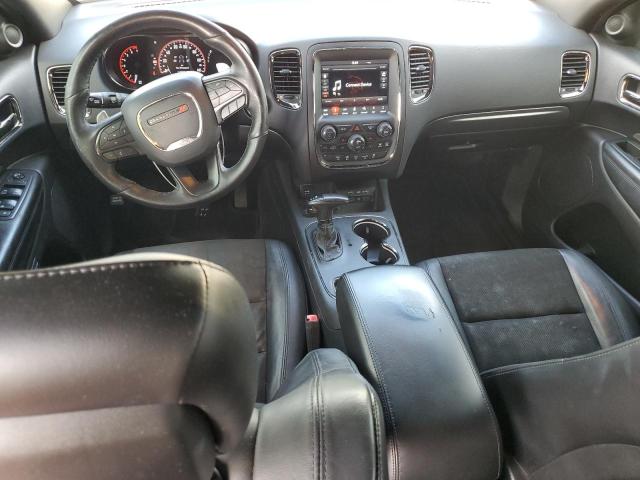 Photo 8 from auction – 2019 DODGE DURANGO with VIN 1C4RDHDG2KC575476
