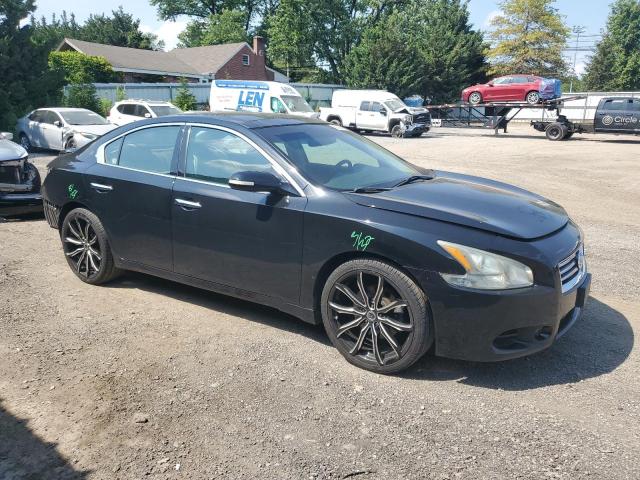 Foto 4 de la subasta – 2014 NISSAN MAXIMA S con VIN 1N4AA5AP2EC470505