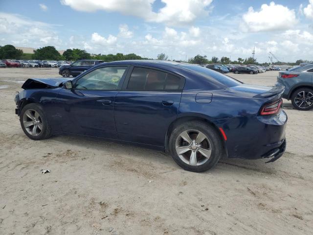 Photo 2 from auction – 2015 DODGE CHARGER SE with VIN 2C3CDXBG4FH890645