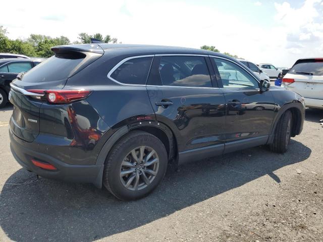 Photo 3 from auction – 2021 MAZDA CX-9 TOURI with VIN JM3TCBCY5M0510178