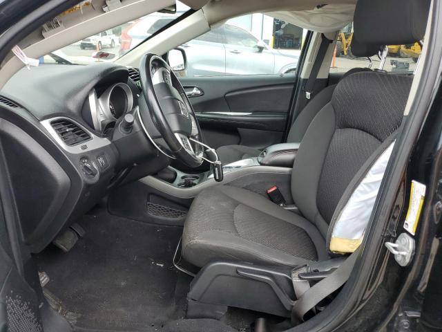 Photo 7 from auction – 2018 DODGE JOURNEY SE with VIN 3C4PDDAG4JT512967