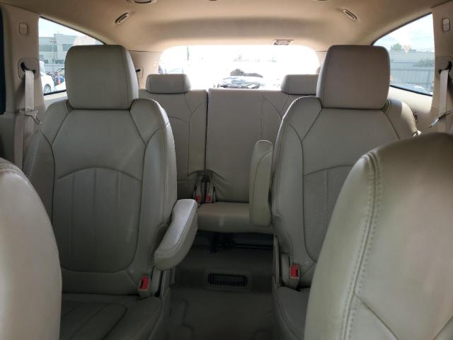 Photo 10 from auction – 2012 BUICK ENCLAVE with VIN 5GAKRCED3CJ390474