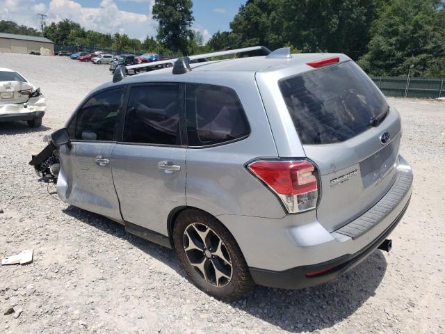 Photo 2 from auction – 2016 SUBARU FORESTER 2 with VIN JF2SJAAC1HG521186