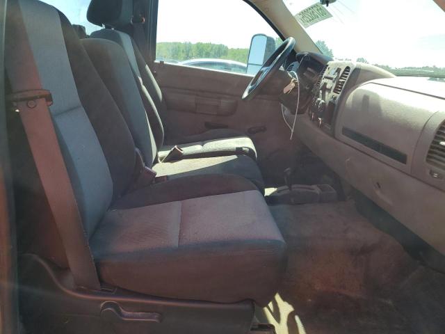 Photo 10 from auction – 2009 CHEVROLET SILVERADO with VIN 1GCHK44K39F155958