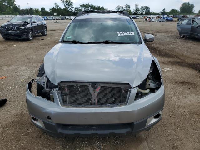 Снимка 5 от търг – 2011 SUBARU OUTBACK 2. с VIN 4S4BRCLC2B3348871
