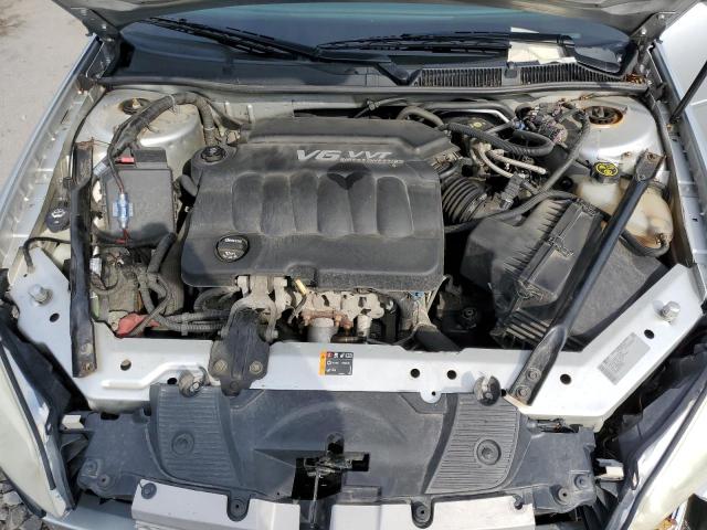 Photo 11 from auction – 2014 CHEVROLET IMPALA LIM with VIN 2G1WB5E35E1101575