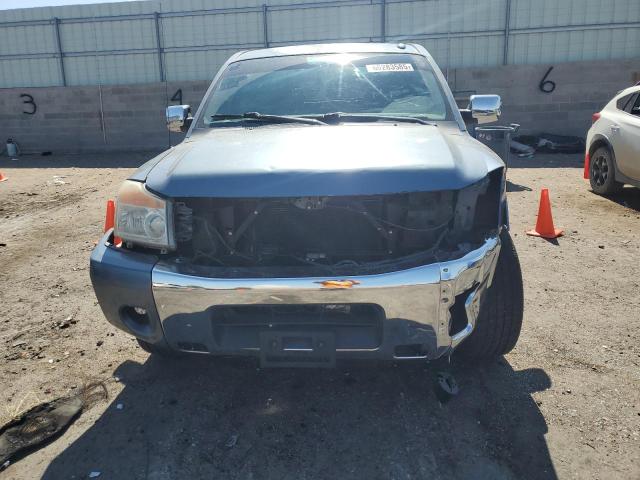 Photo 5 from auction – 2012 NISSAN TITAN S with VIN 1N6AA0ED8CN302413