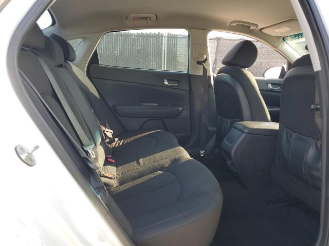 Photo 10 from auction – 2016 KIA OPTIMA LX with VIN 5XXGT4L37GG038515
