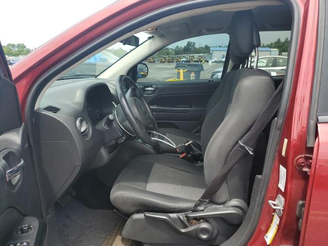 Photo 7 from auction – 2012 JEEP COMPASS with VIN 1C4NJDEB3CD686102