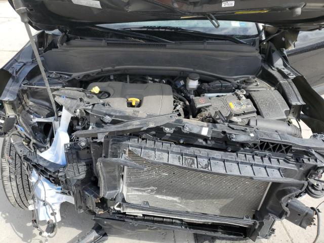 Photo 11 from auction – 2022 KIA SELTOS LX with VIN KNDEPCAA3N7318445