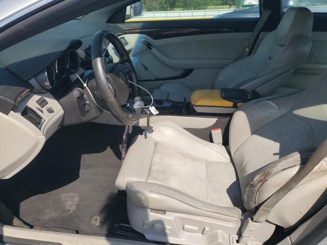 Photo 7 from auction – 2012 CADILLAC CTS-V with VIN 1G6DV1EP6C0118043