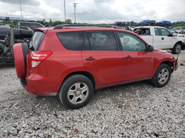 Photo 3 from auction – 2012 TOYOTA RAV4 with VIN 2T3BF4DV3CW253219