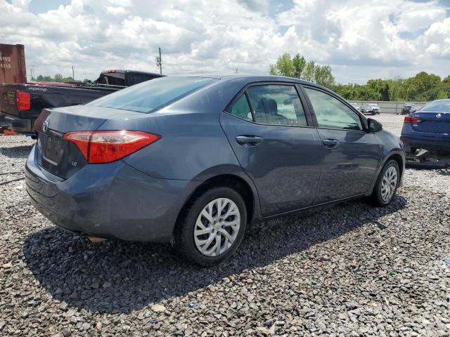 Photo 3 from auction – 2019 TOYOTA COROLLA L with VIN 5YFBURHEXKP949694
