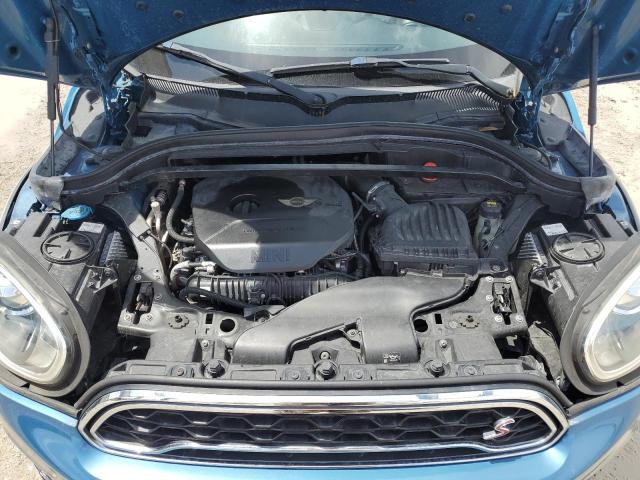 Photo 11 from auction – 2017 MINI COOPER S C with VIN WMZYT3C37H3D97835