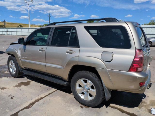 Фото 2 с аукциона – 2004 TOYOTA 4RUNNER SR с VIN JTEBT14RX40031269