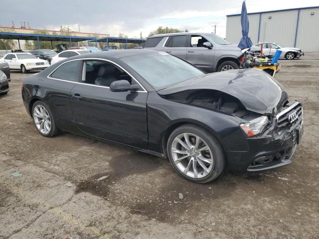 Photo 4 from auction – 2014 AUDI A5 PREMIUM with VIN WAULFAFR8EA019157