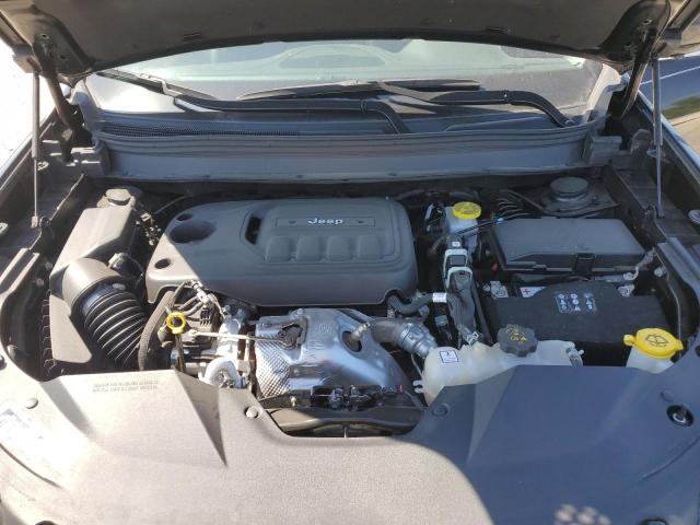 Photo 12 from auction – 2021 JEEP CHEROKEE L with VIN 1C4PJMDN4MD163046