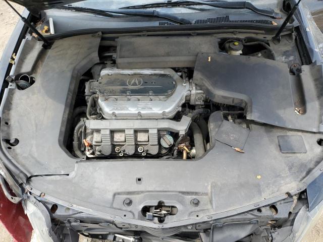 Photo 11 from auction – 2012 ACURA TL with VIN 19UUA9F79CA001266