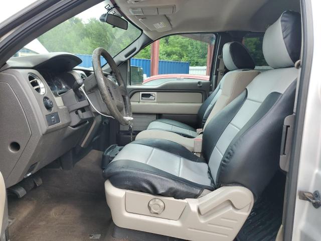 Photo 7 from auction – 2010 FORD F150 SUPER with VIN 1FTEX1C82AKA58366