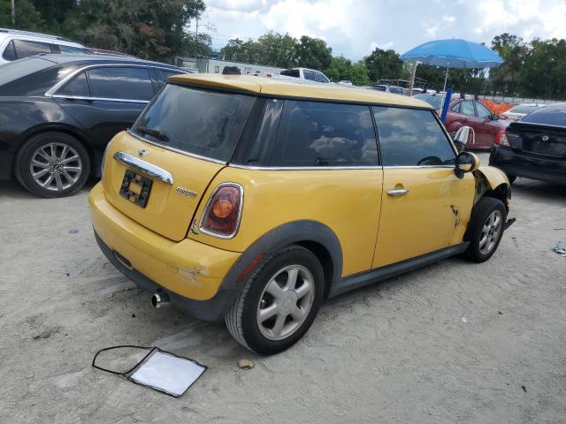 Photo 3 from auction – 2009 MINI COOPER with VIN WMWMF33549TU71988