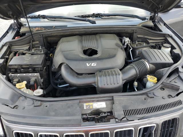 Photo 12 from auction – 2015 JEEP GRAND CHER with VIN 1C4RJEBG3FC868075