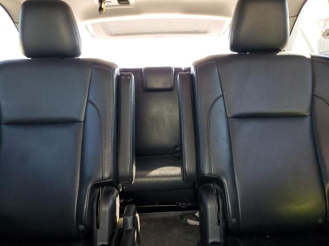 Photo 10 from auction – 2016 TOYOTA HIGHLANDER XLE with VIN 5TDJKRFHXGS290058